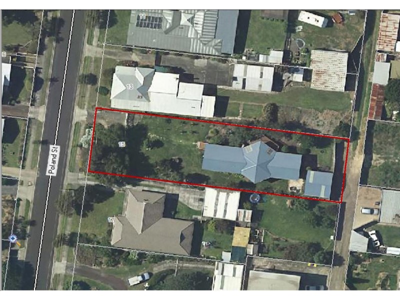 15 Poland Street, Portland VIC 3305