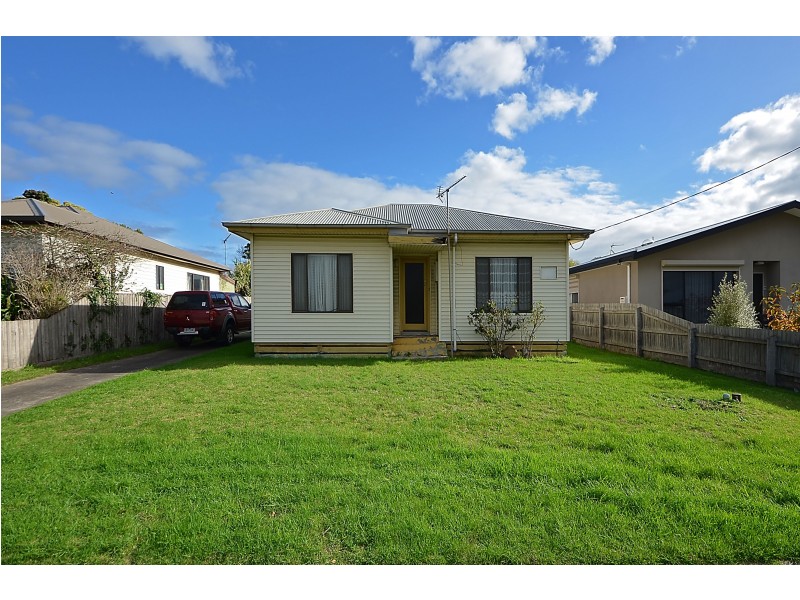 36 Silvester Street, Portland VIC 3305