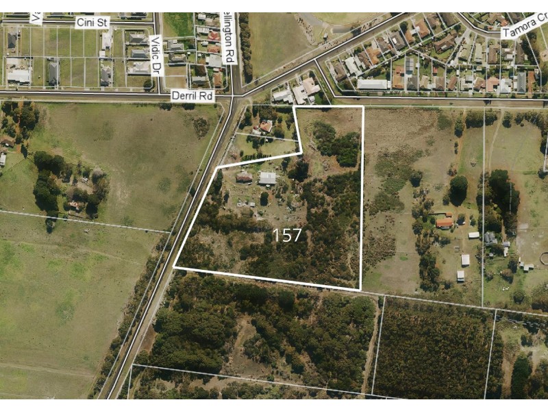157 Wellington Road, Portland VIC 3305