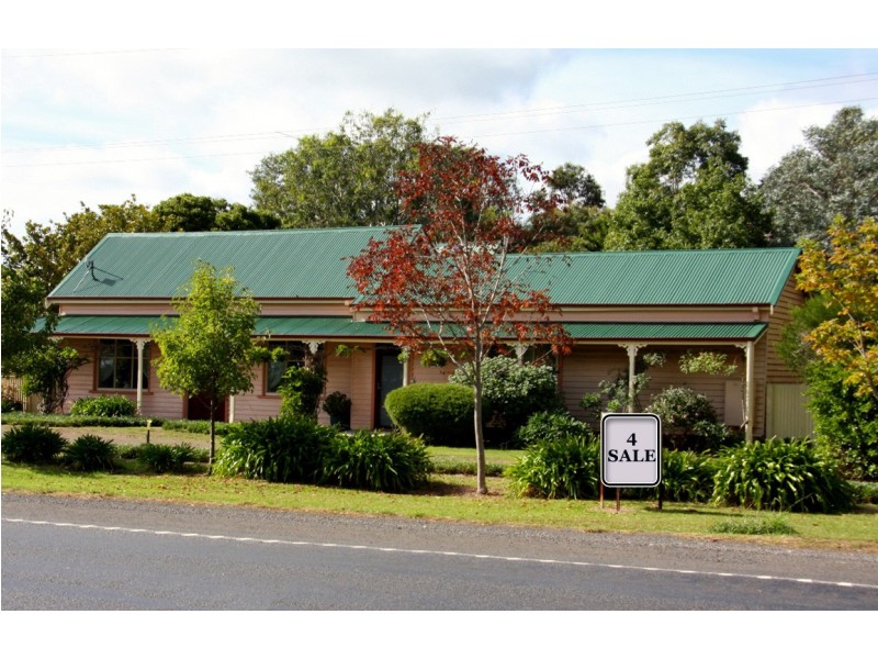 4614 Henty Highway, Myamyn VIC 3304