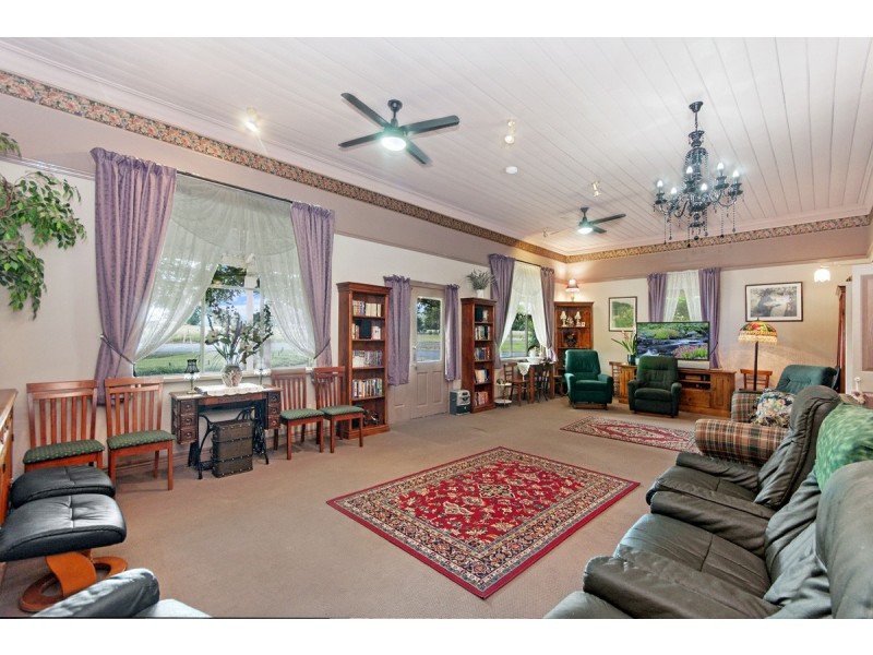 4614 Henty Highway, Myamyn VIC 3304