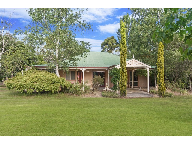 4614 Henty Highway, Myamyn VIC 3304