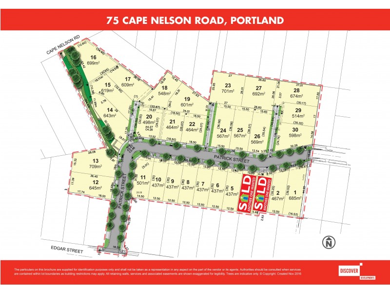 1, 2, 16, 18, 1 Cape Nelson Road, Portland VIC 3305