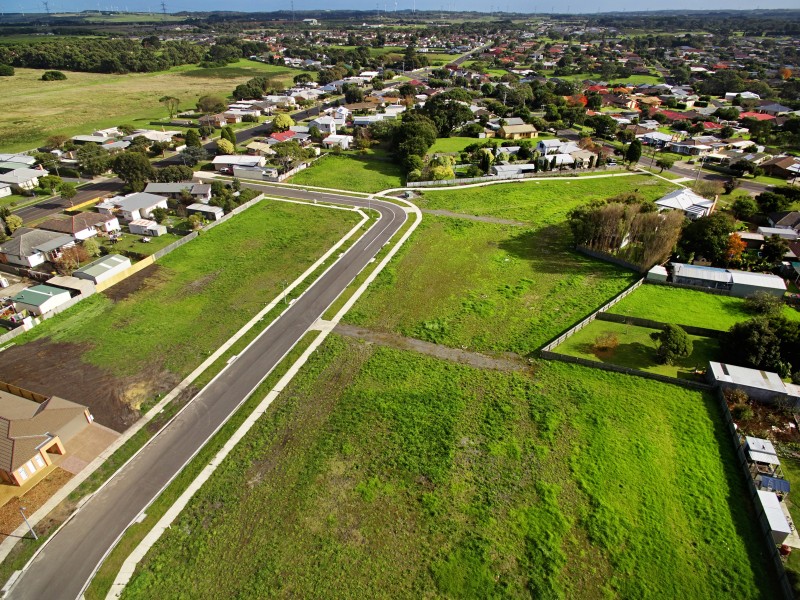 1, 2, 16, 18, 1 Cape Nelson Road, Portland VIC 3305