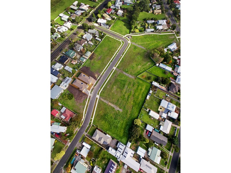 1, 2, 16, 18, 1 Cape Nelson Road, Portland VIC 3305