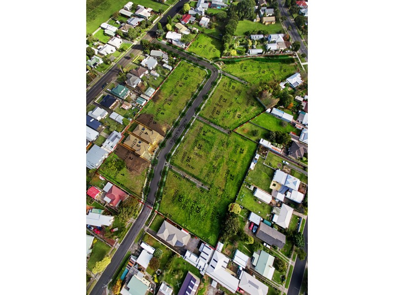 7, 8, 9, 12, 13 Cape Nelson Road, Portland VIC 3305