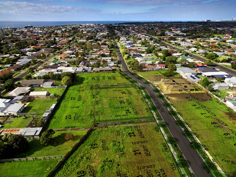 7, 8, 9, 12, 13 Cape Nelson Road, Portland VIC 3305