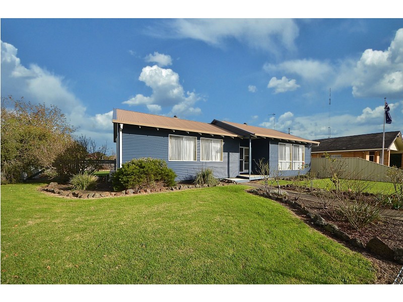 7 Lindsay Street, Heywood VIC 3304