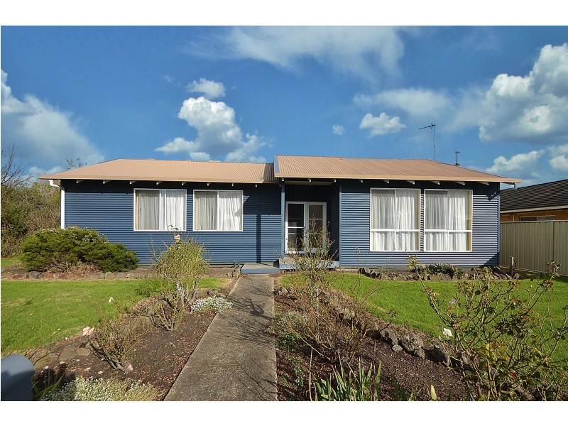 7 Lindsay Street, Heywood VIC 3304