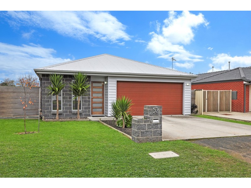 52 Bancroft Street, Portland VIC 3305