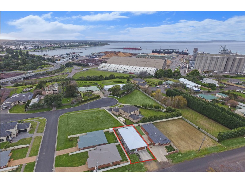 52 Bancroft Street, Portland VIC 3305