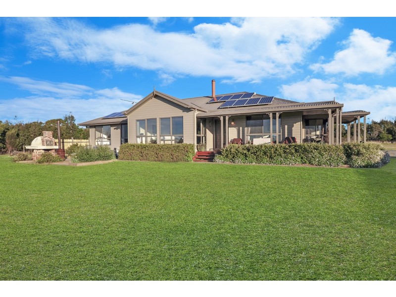 46 Westlakes Road, Portland VIC 3305