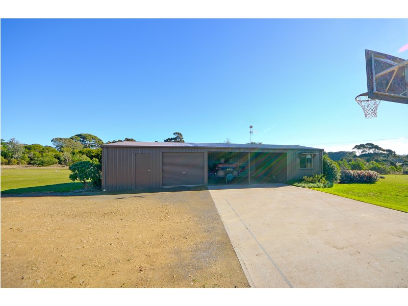 46 Westlakes Road, Portland VIC 3305