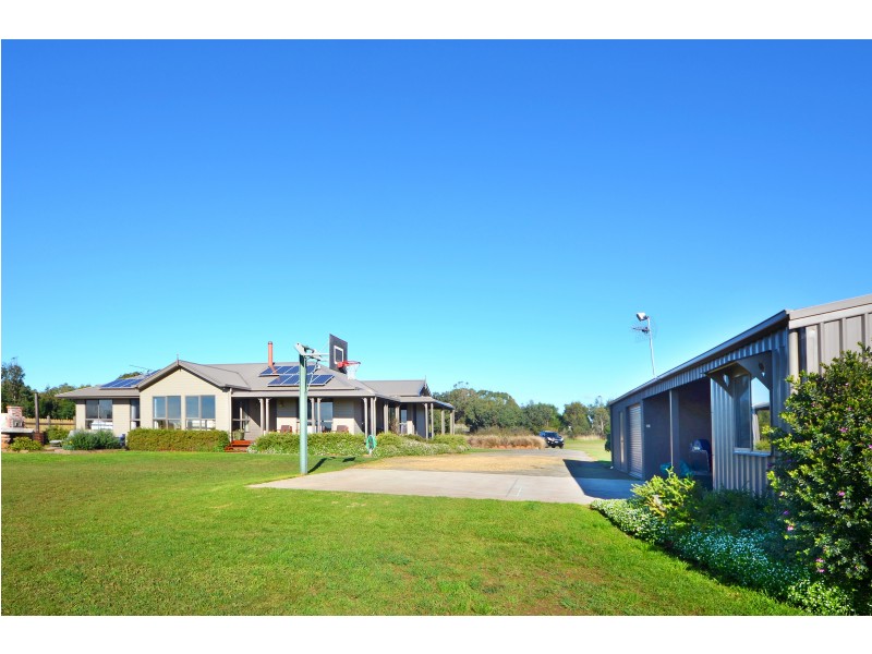 46 Westlakes Road, Portland VIC 3305