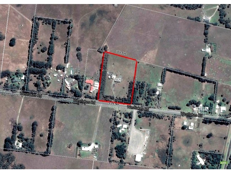 46 Westlakes Road, Portland VIC 3305