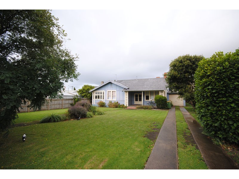 3 Tyers Street, Portland VIC 3305