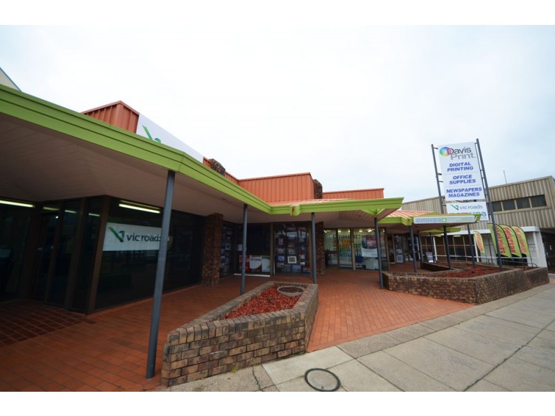 114 Percy Street, Portland VIC 3305