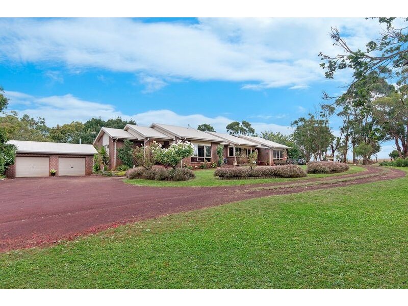 6 Denhill Court, Portland VIC 3305