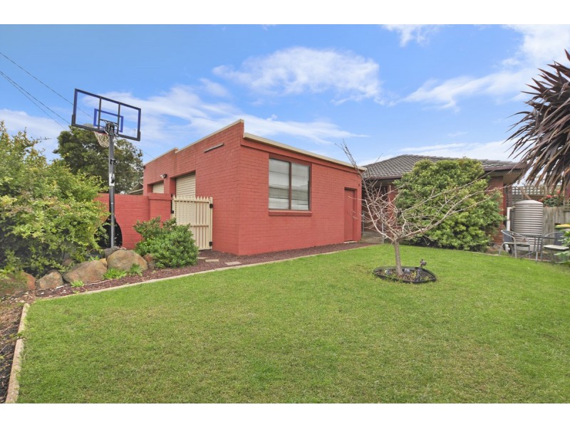 110 George Street, Portland VIC 3305