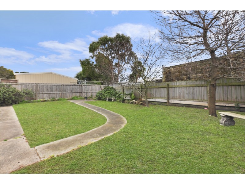 110 George Street, Portland VIC 3305