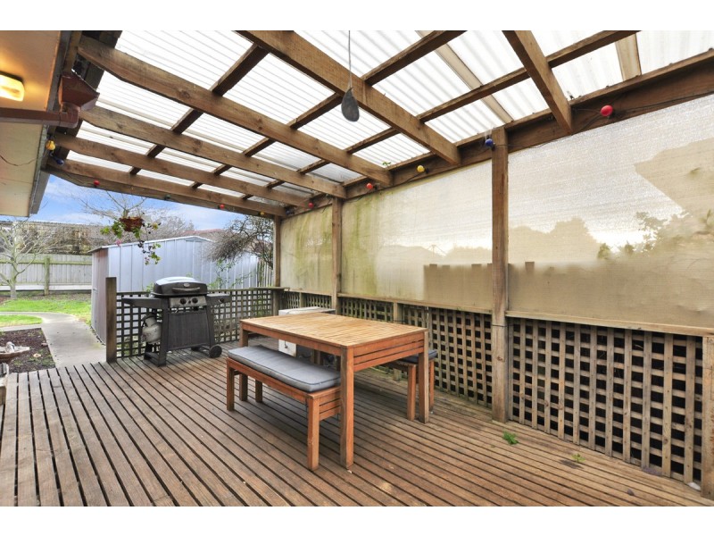 110 George Street, Portland VIC 3305