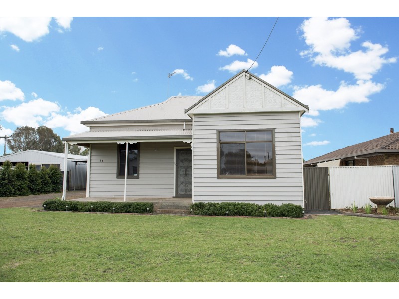 84 Scott Street, Heywood VIC 3304