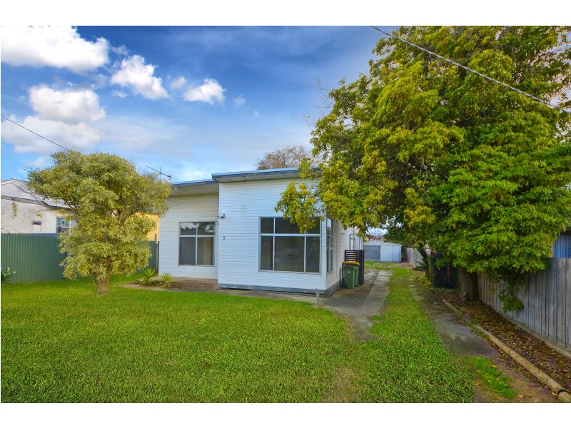 9 Short Street, Portland VIC 3305