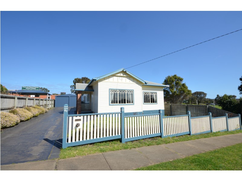 67 Henty Street, Portland VIC 3305