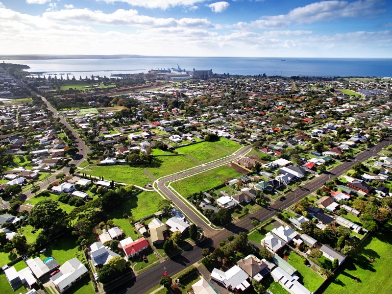 21/75 Cape Nelson Road, Portland VIC 3305