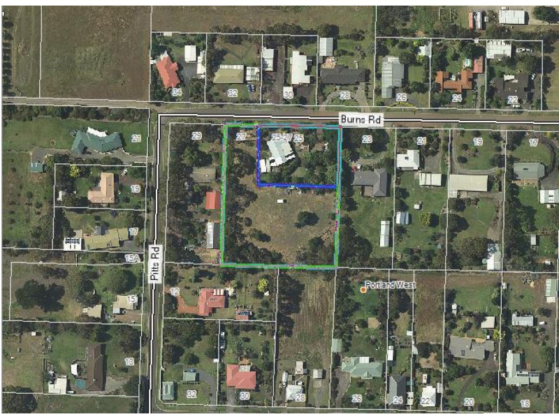25 Burns Road, Portland VIC 3305