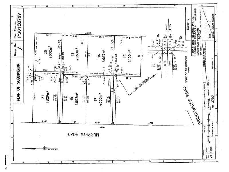 Lot 19 Murphys Road, Portland VIC 3305