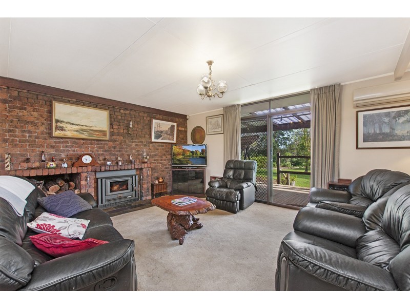 156 Berrys Road, Bolwarra VIC 3305