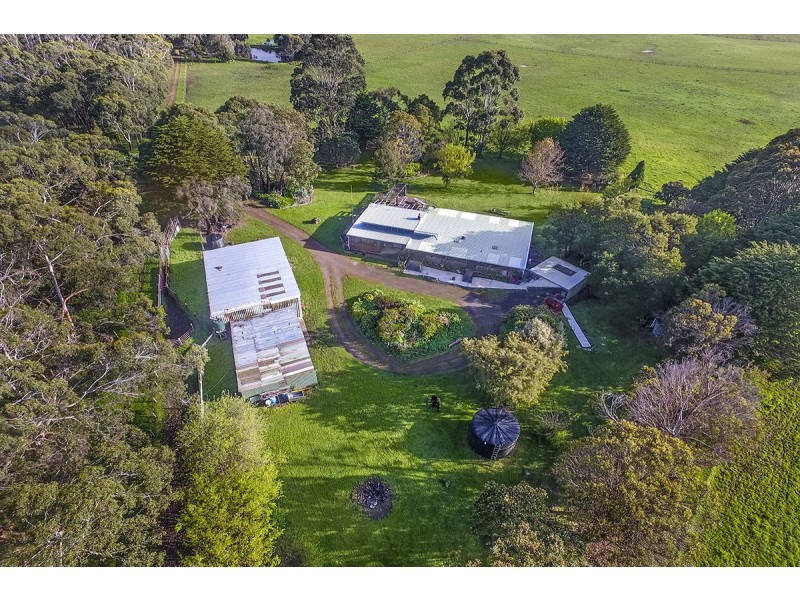 156 Berrys Road, Bolwarra VIC 3305