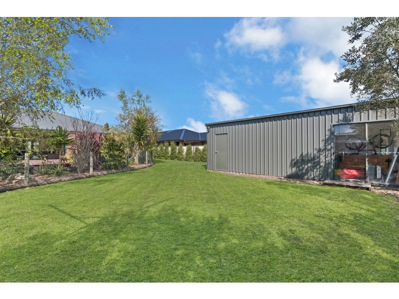 52 Barclay Street, Heywood VIC 3304