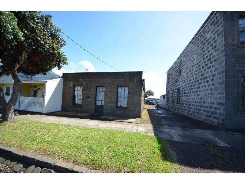 72 Julia Street, Portland VIC 3305