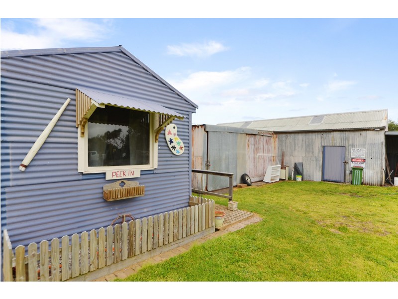 17 Sheoke Road, Portland VIC 3305