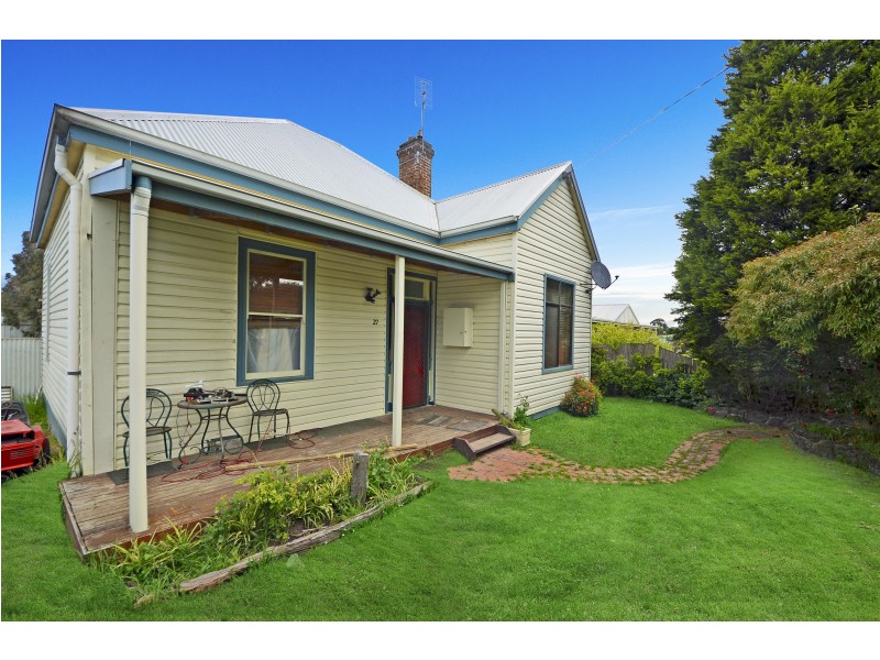 27 Oswald Street, Portland VIC 3305