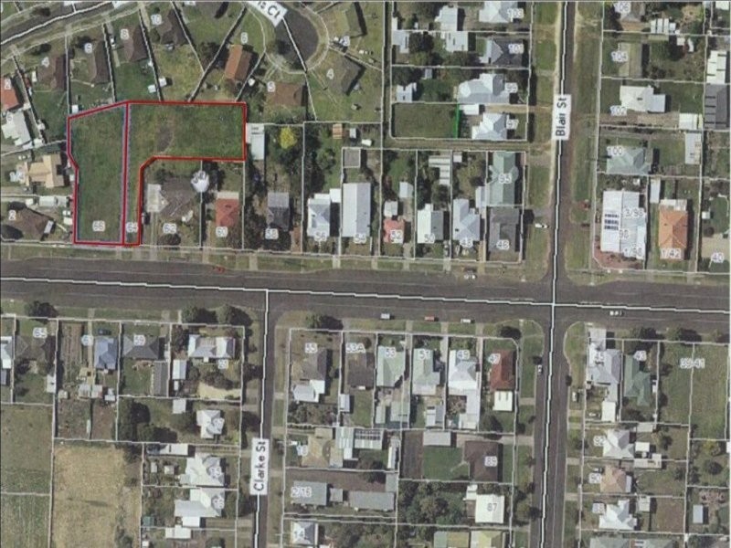 64 Otway Street, Portland VIC 3305