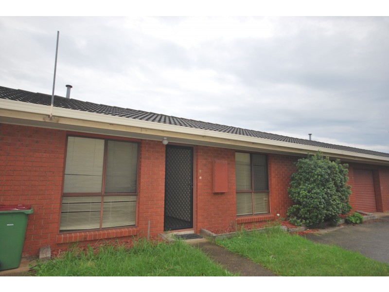 4/49 Barkly Street, Portland VIC 3305