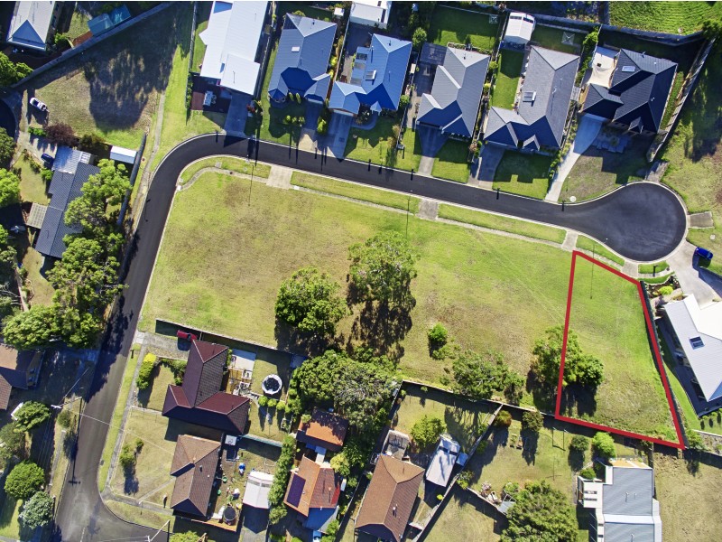 11 Wonderland Court, Portland VIC 3305