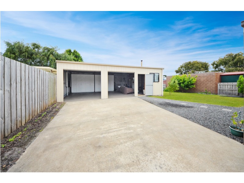 10 Lowan Court, Portland VIC 3305