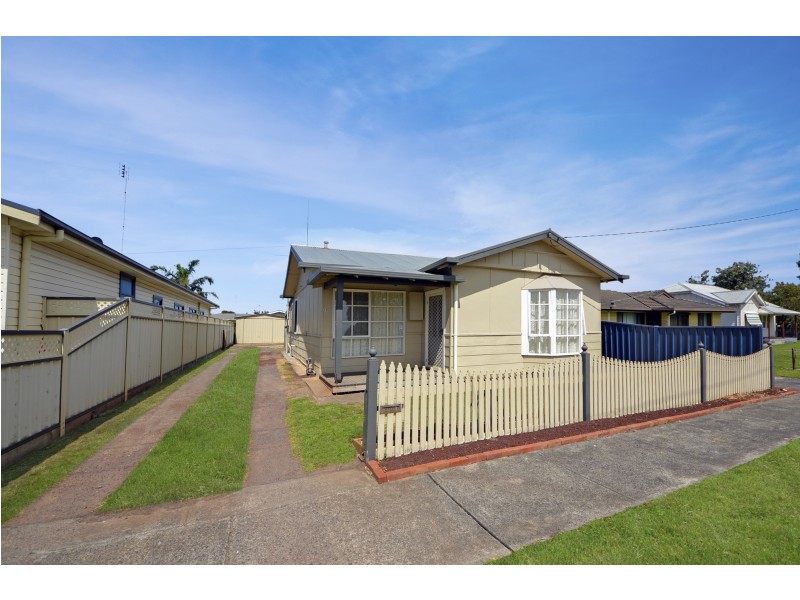 10 Clarke Street, Portland VIC 3305
