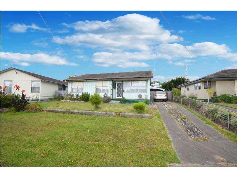 9 Wattle Crescent, Portland VIC 3305