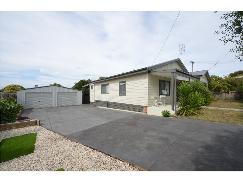 55 Oswald Street, Portland VIC 3305