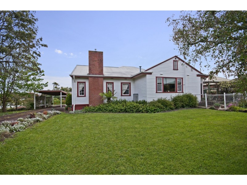 100 Must Street, Portland VIC 3305