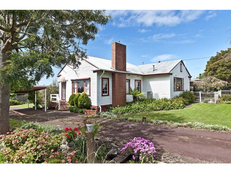 100 Must Street, Portland VIC 3305