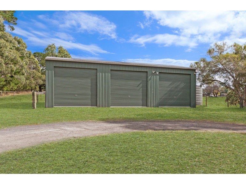 37  Cameron Lane, Heywood VIC 3304