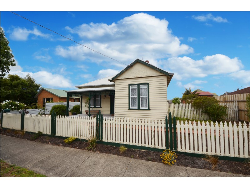 59 Barkly Street, Portland VIC 3305