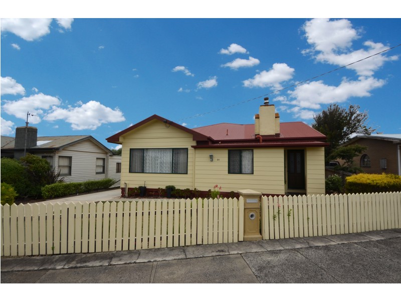 30 Calvert Street, Portland VIC 3305