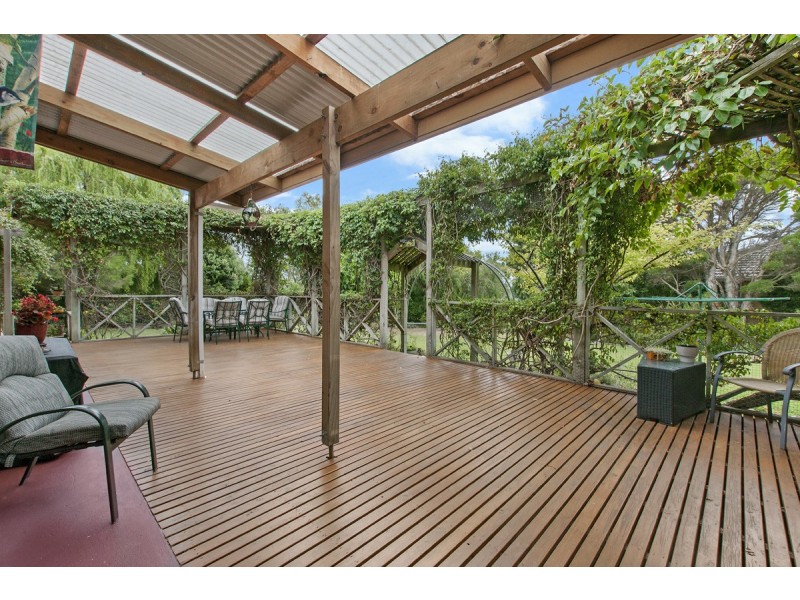 124 Cape Nelson Road, Portland VIC 3305